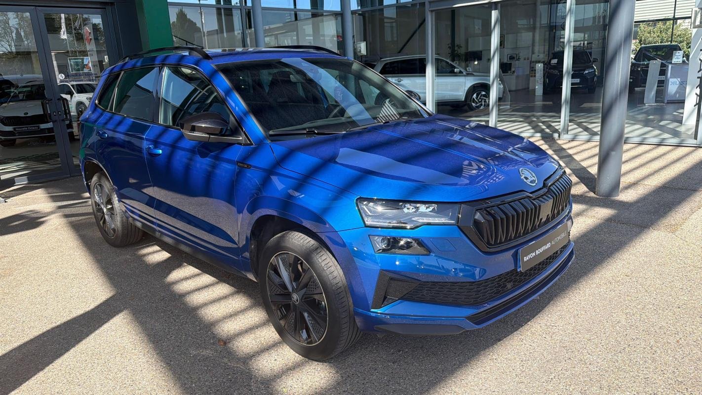 Skoda Karoq - Photo 7