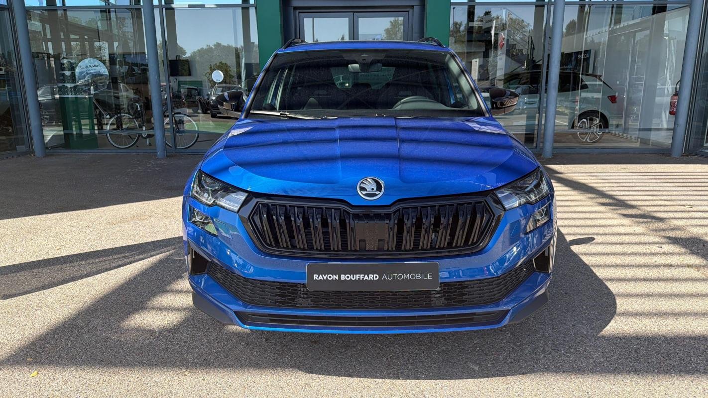 Skoda Karoq - Photo 8