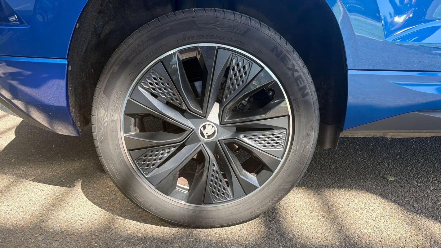 Skoda Karoq - Photo 9