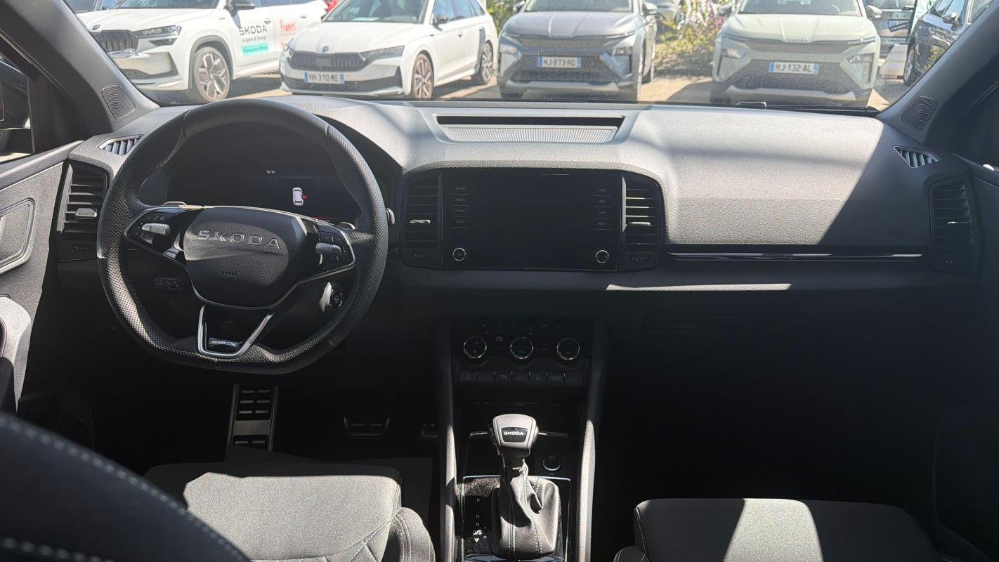 Skoda Karoq - Photo 10