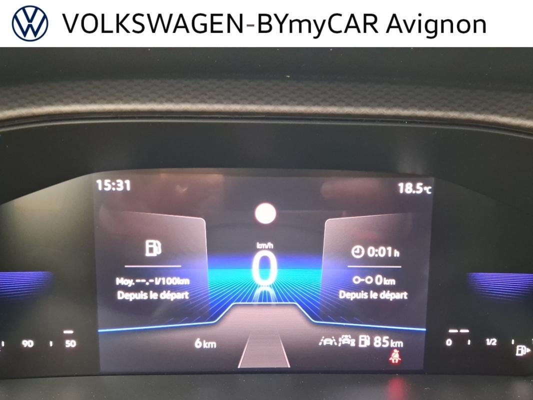 Volkswagen T-Cross - Photo 12