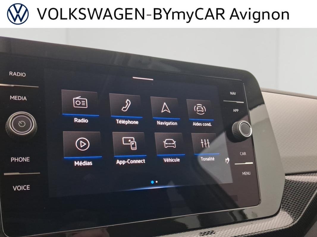 Volkswagen T-Cross - Photo 13