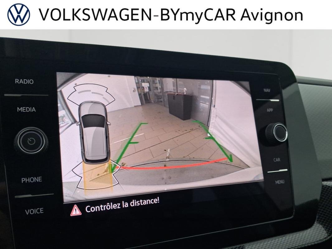 Volkswagen T-Cross - Photo 14