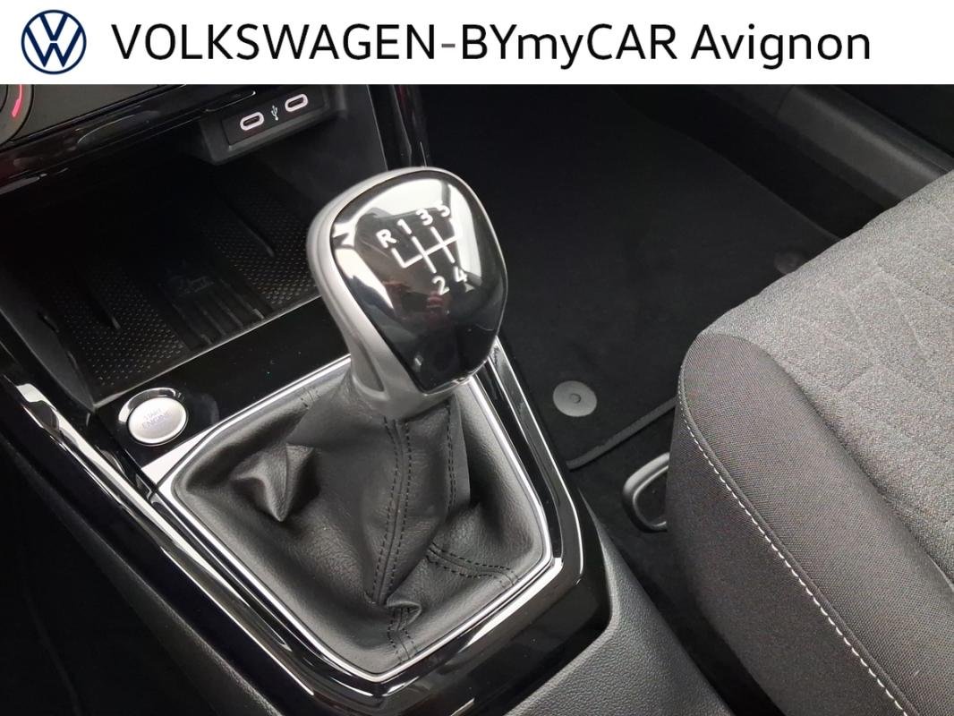 Volkswagen T-Cross - Photo 15