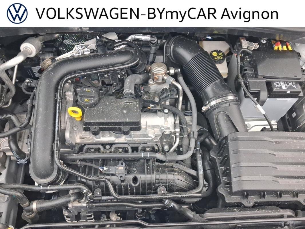 Volkswagen T-Cross - Photo 16