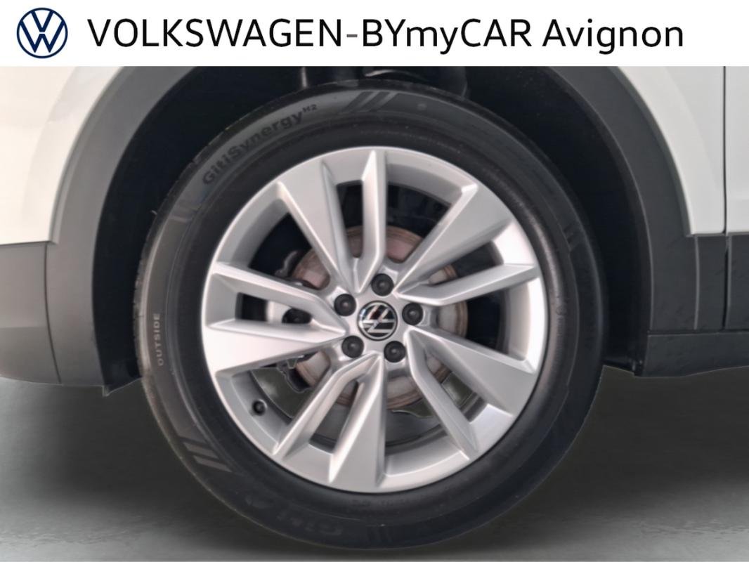 Volkswagen T-Cross - Photo 17