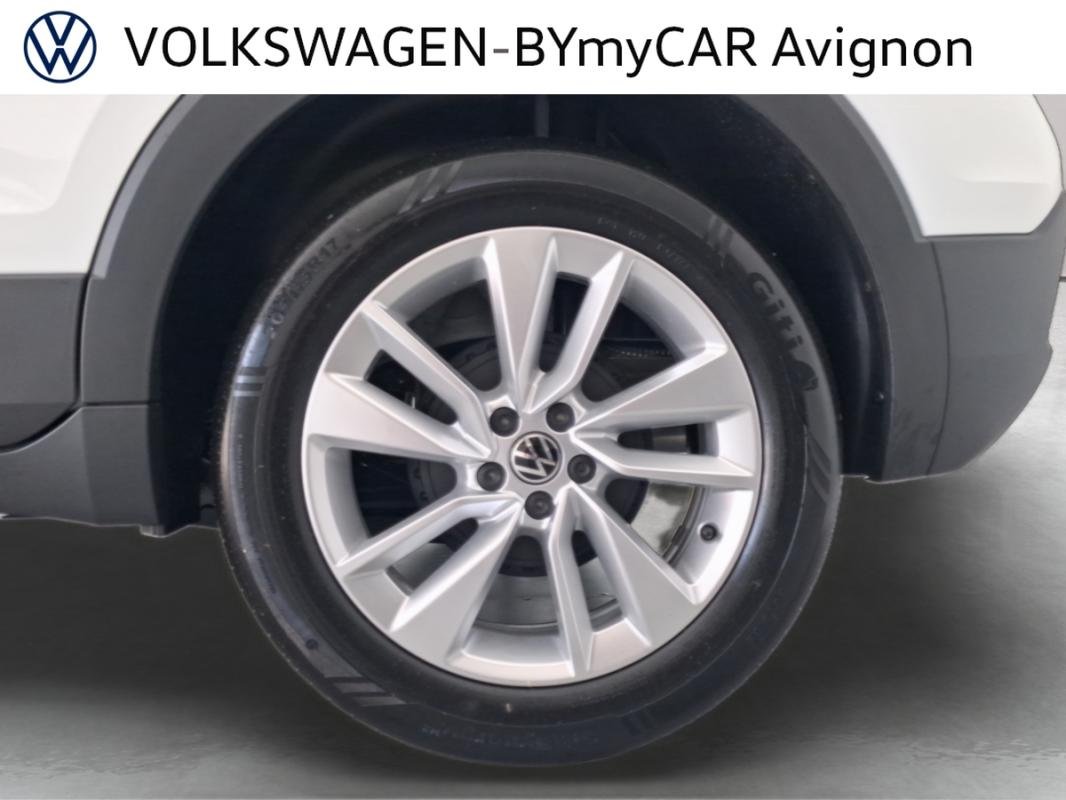 Volkswagen T-Cross - Photo 18