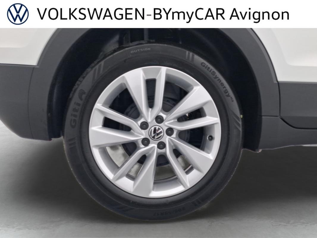 Volkswagen T-Cross - Photo 19