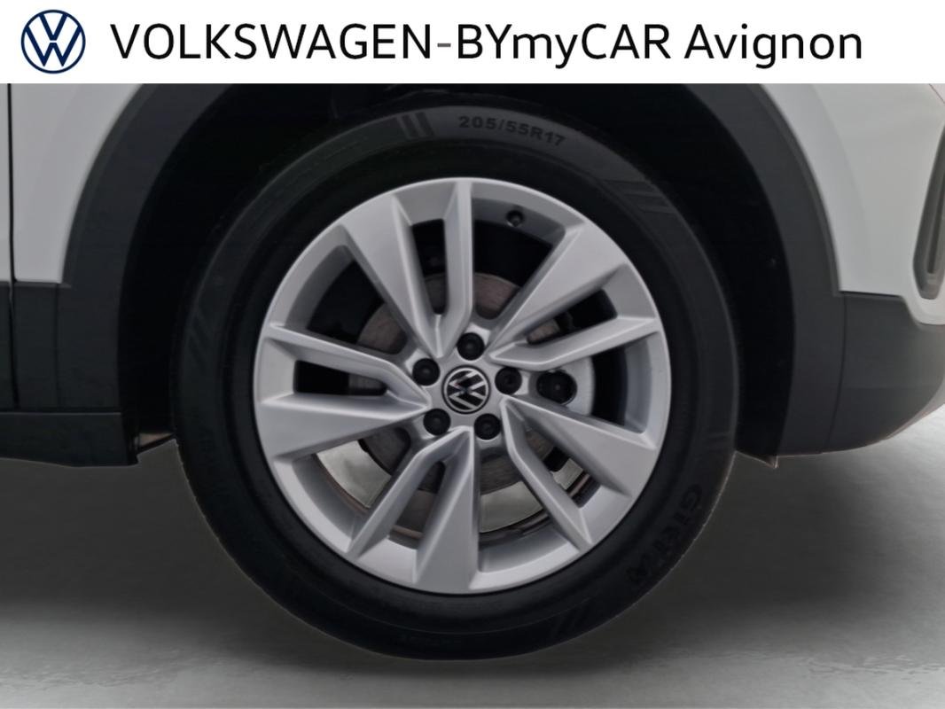 Volkswagen T-Cross - Photo 20