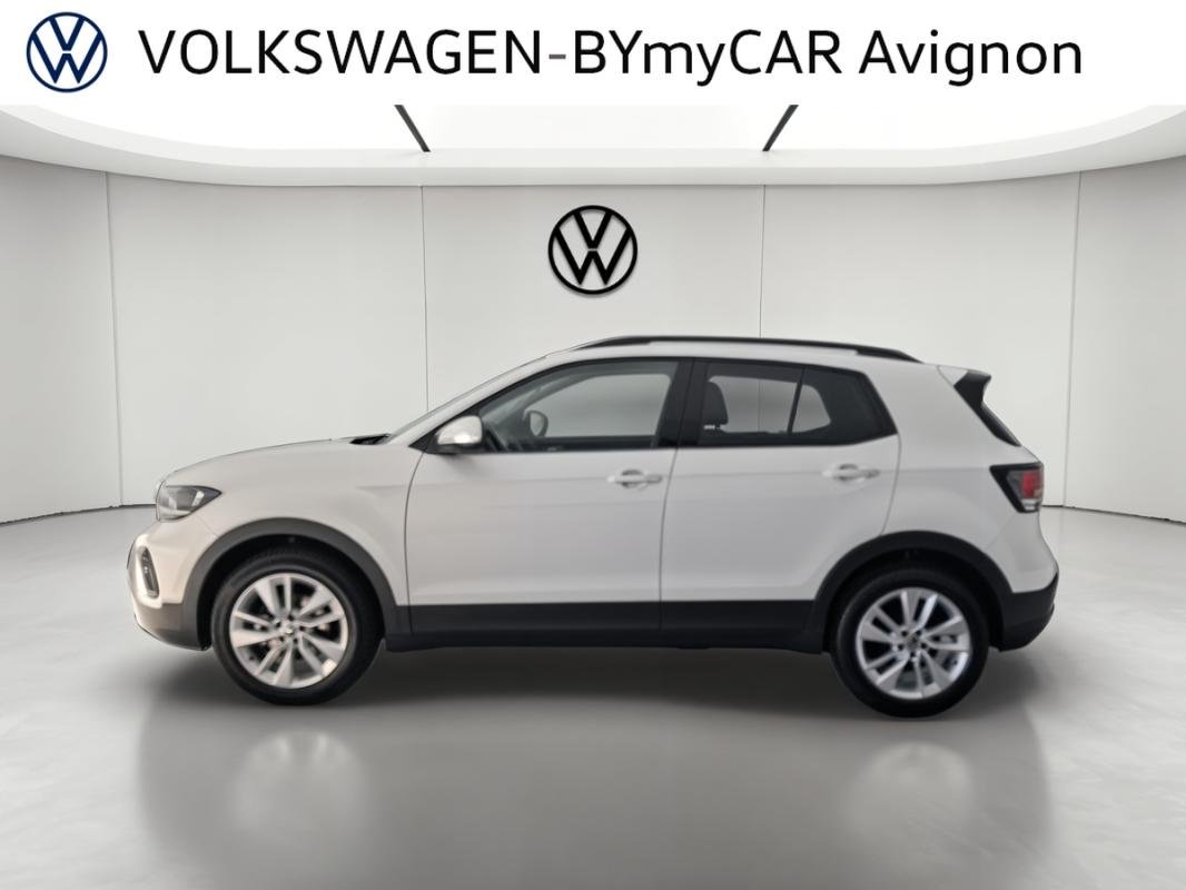 Volkswagen T-Cross - Photo 2