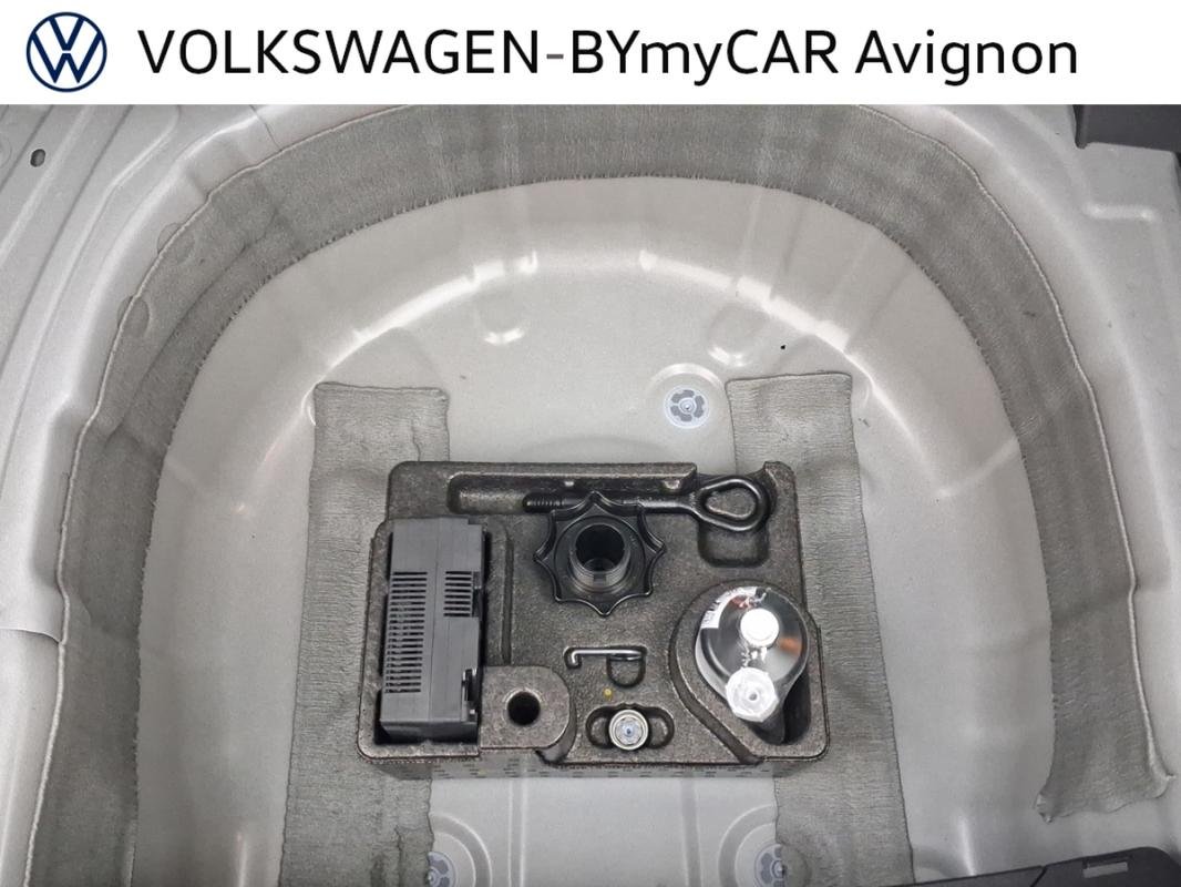 Volkswagen T-Cross - Photo 21