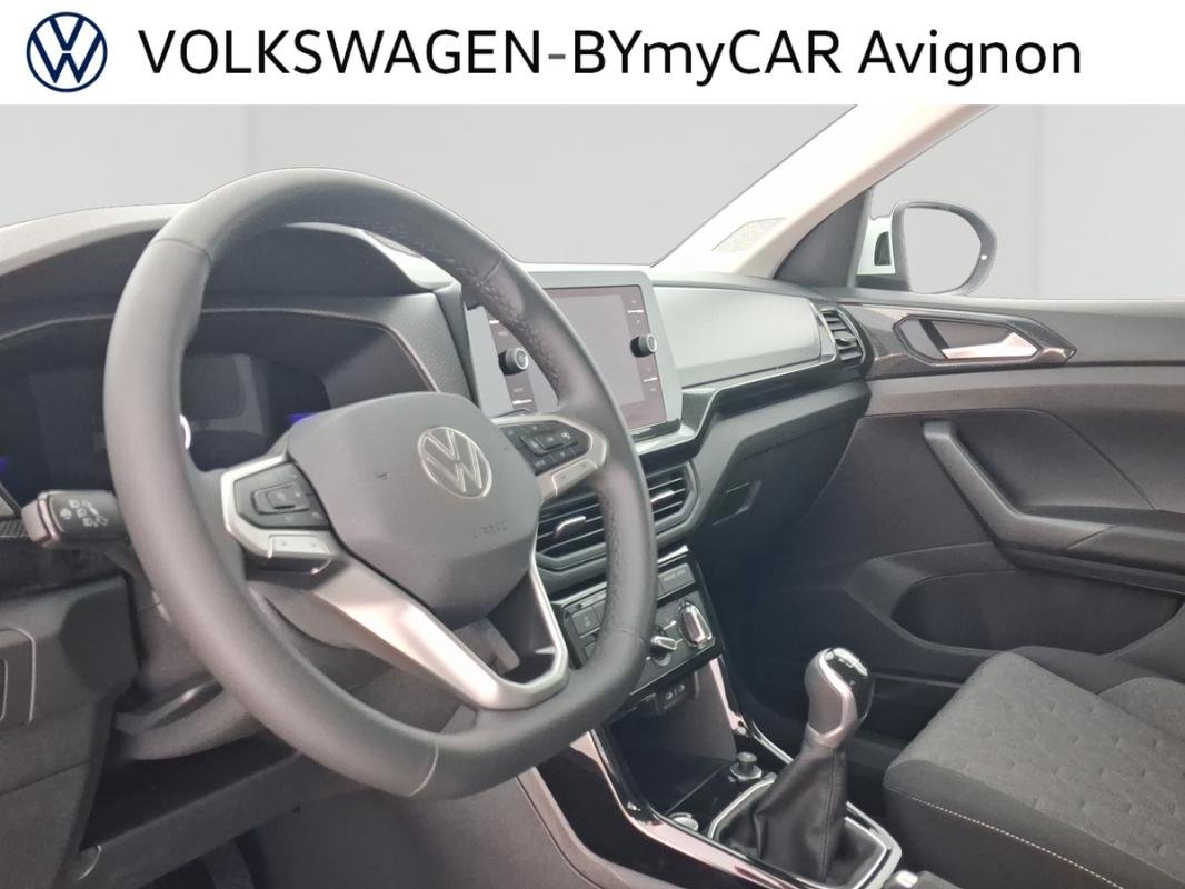 Volkswagen T-Cross - Photo 22