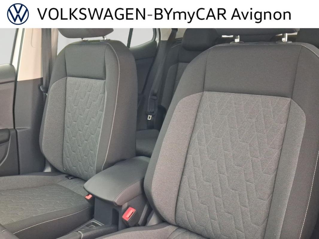 Volkswagen T-Cross - Photo 23
