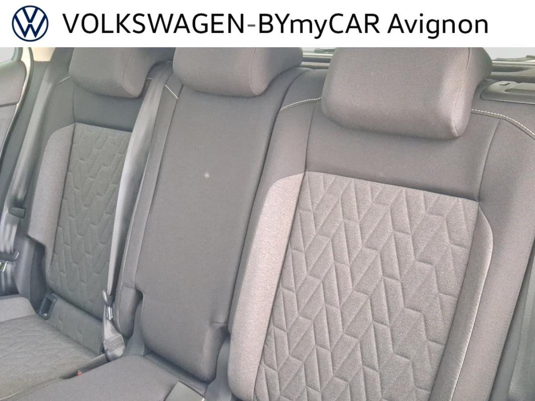 Volkswagen T-Cross - Photo 24