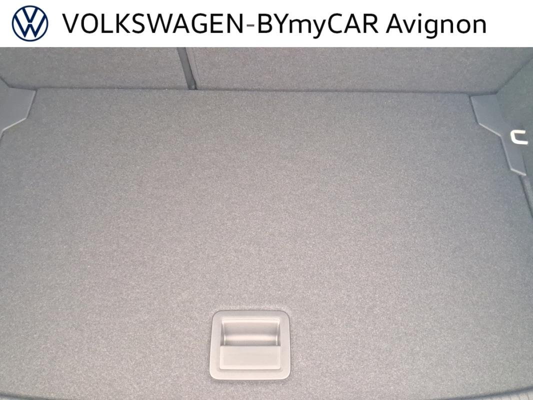 Volkswagen T-Cross - Photo 25