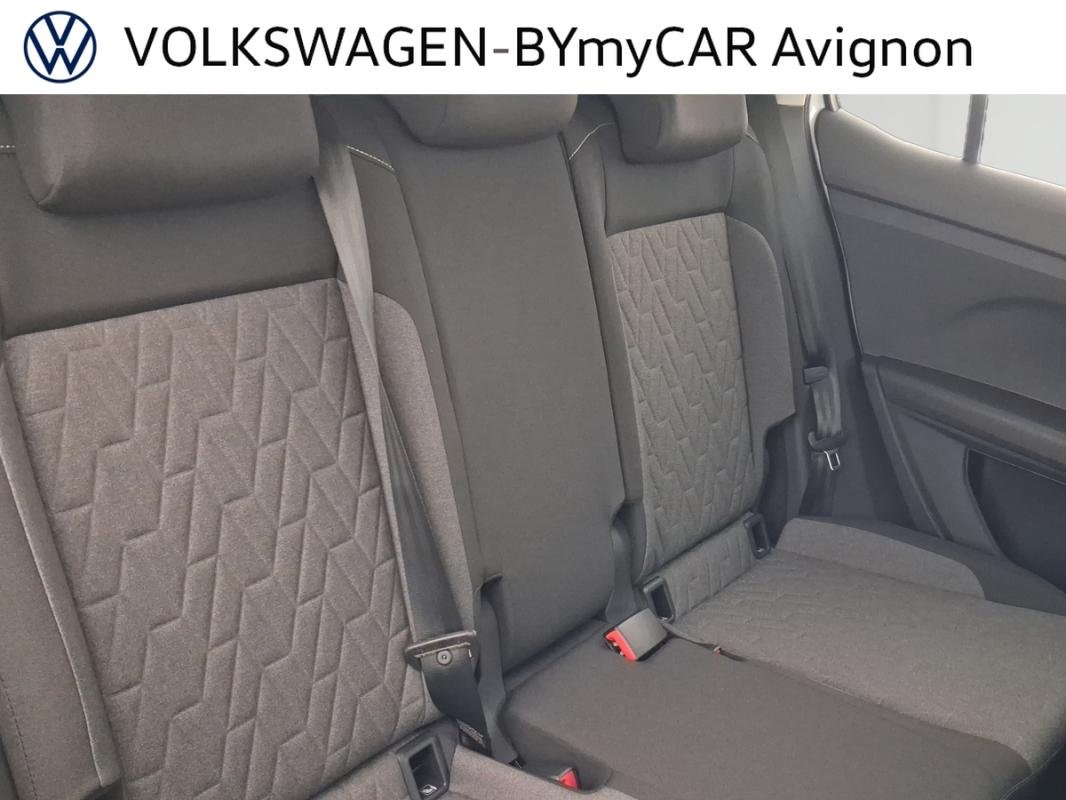 Volkswagen T-Cross - Photo 26
