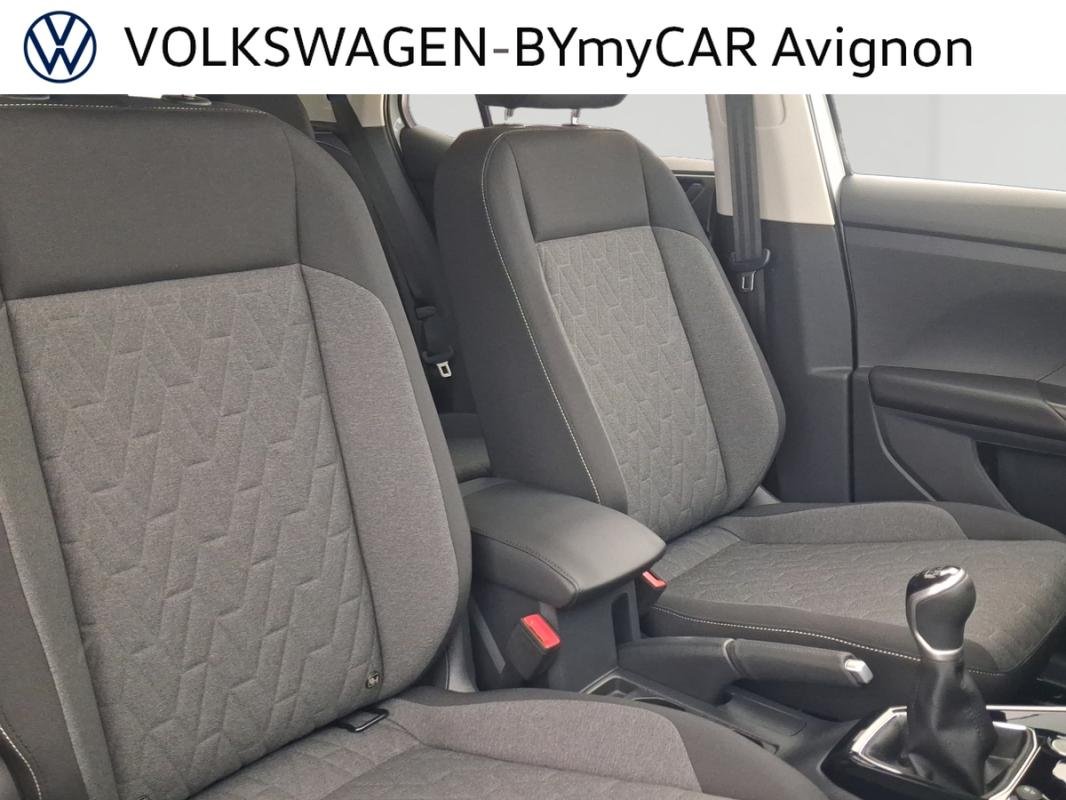 Volkswagen T-Cross - Photo 27