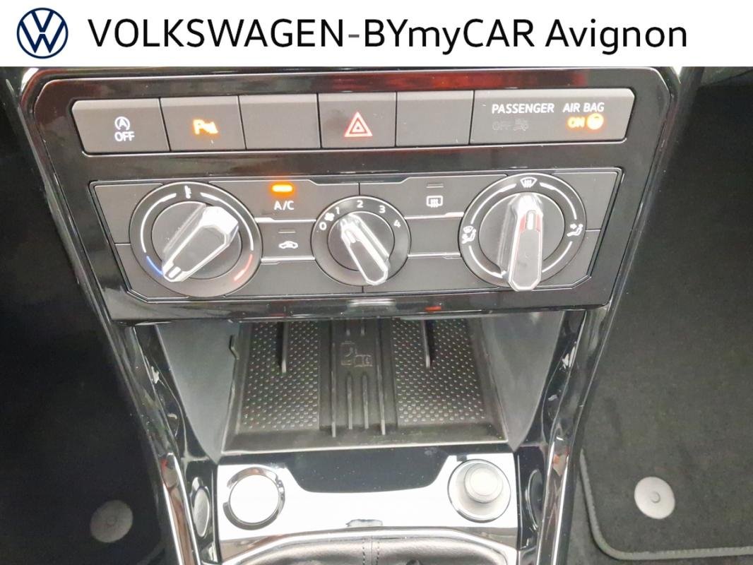 Volkswagen T-Cross - Photo 29