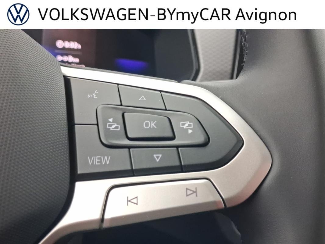 Volkswagen T-Cross - Photo 31