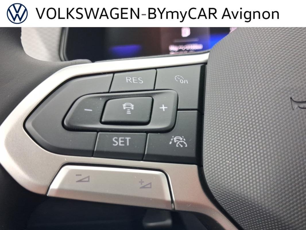 Volkswagen T-Cross - Photo 32