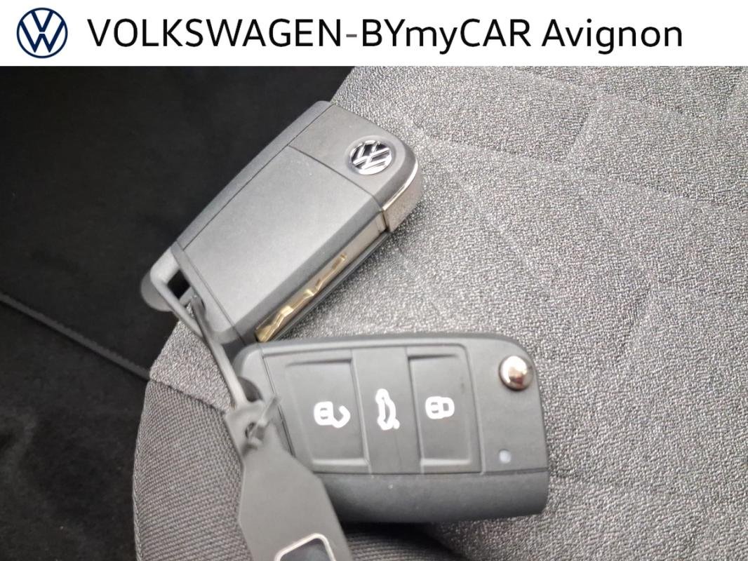 Volkswagen T-Cross - Photo 33