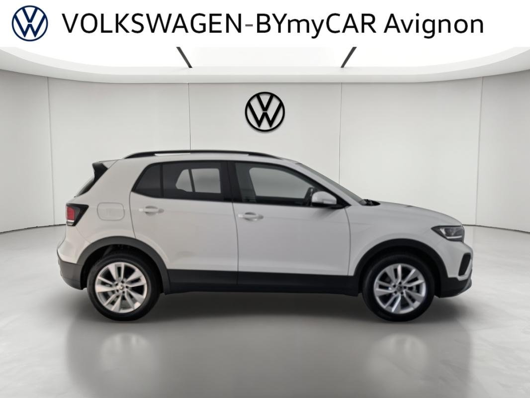 Volkswagen T-Cross - Photo 6