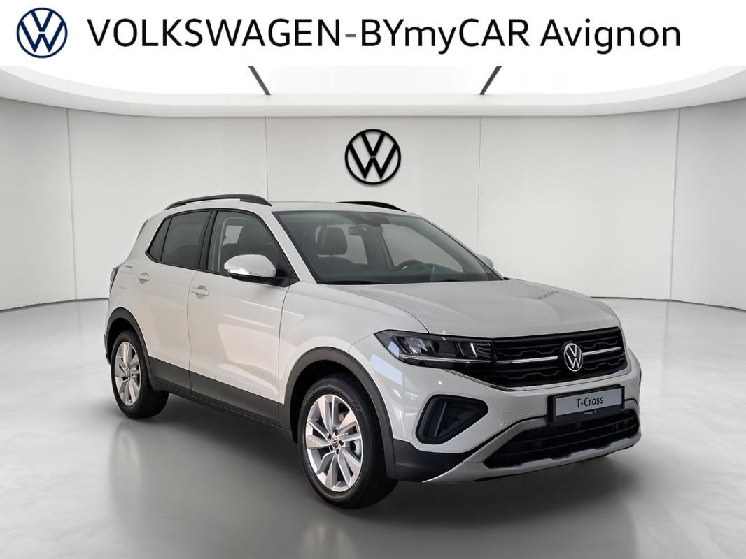 Volkswagen T-Cross - Photo 7