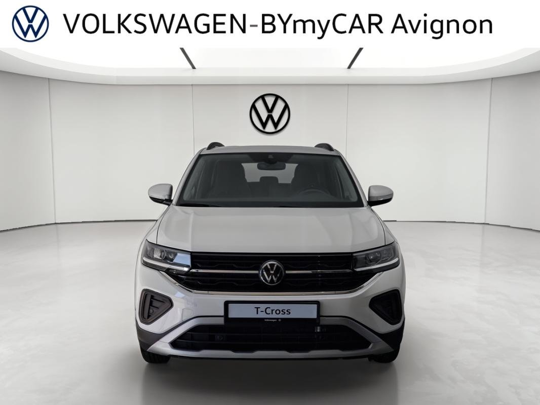 Volkswagen T-Cross - Photo 8