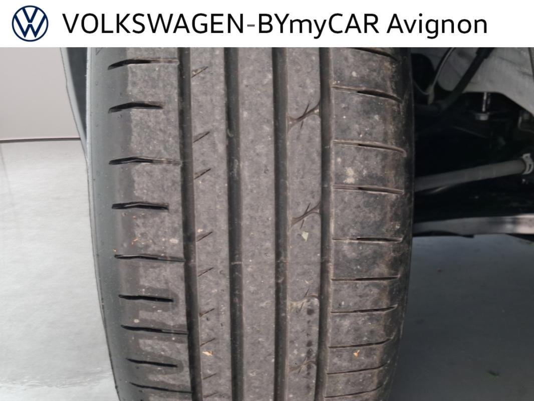 Volkswagen T-Cross - Photo 9