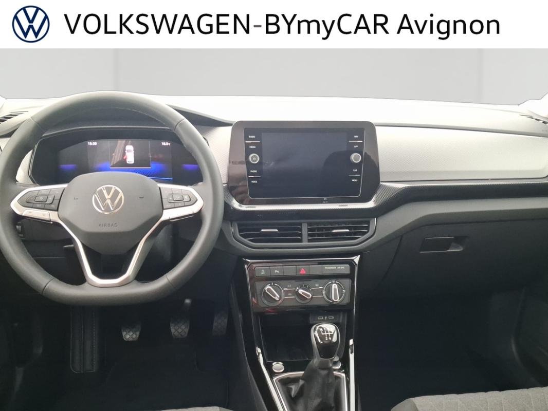 Volkswagen T-Cross - Photo 10