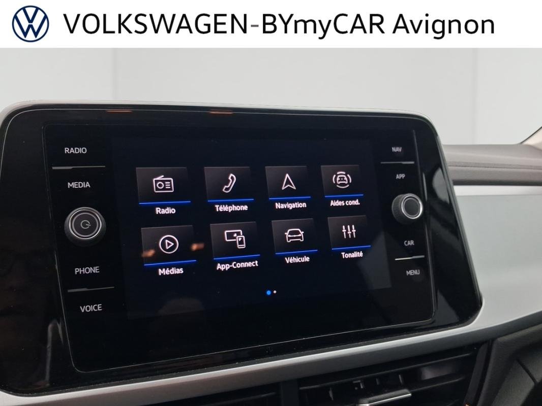 Volkswagen T-Roc - Photo 13