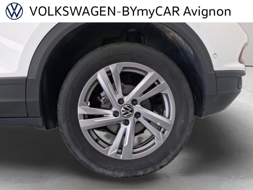 Volkswagen T-Roc - Photo 18