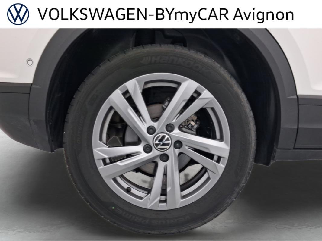 Volkswagen T-Roc - Photo 19