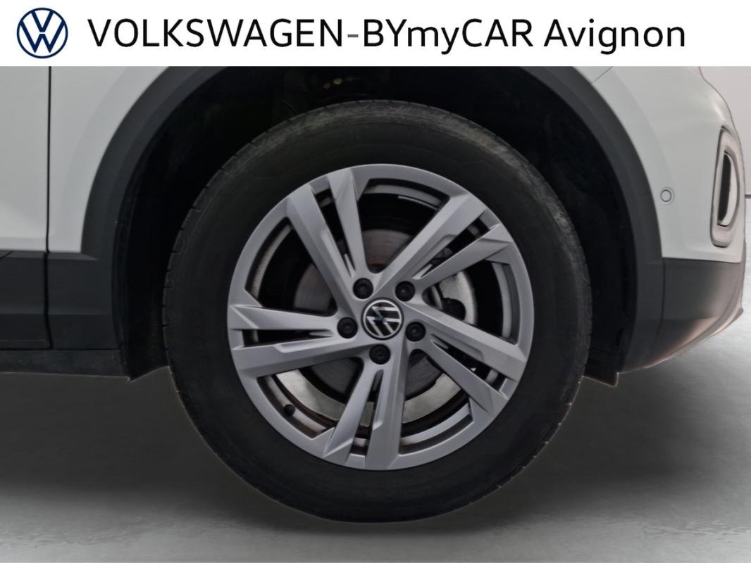 Volkswagen T-Roc - Photo 20