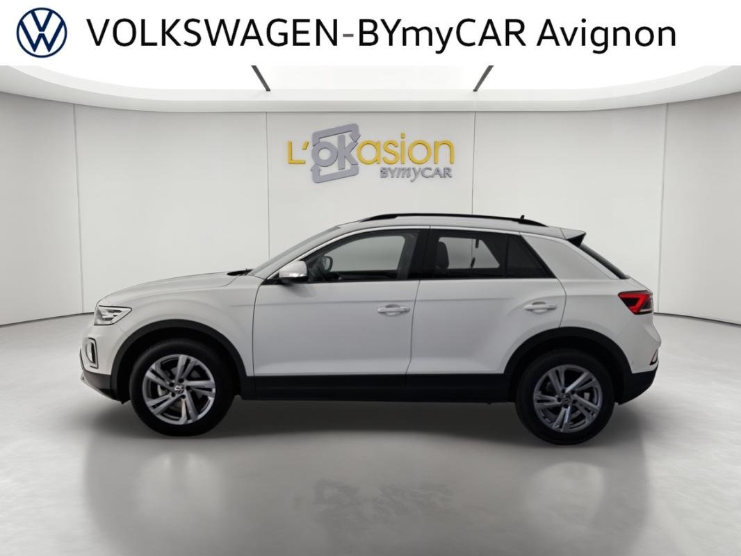 Volkswagen T-Roc - Photo 2