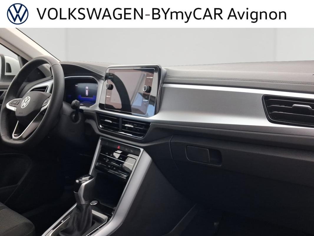 Volkswagen T-Roc - Photo 28
