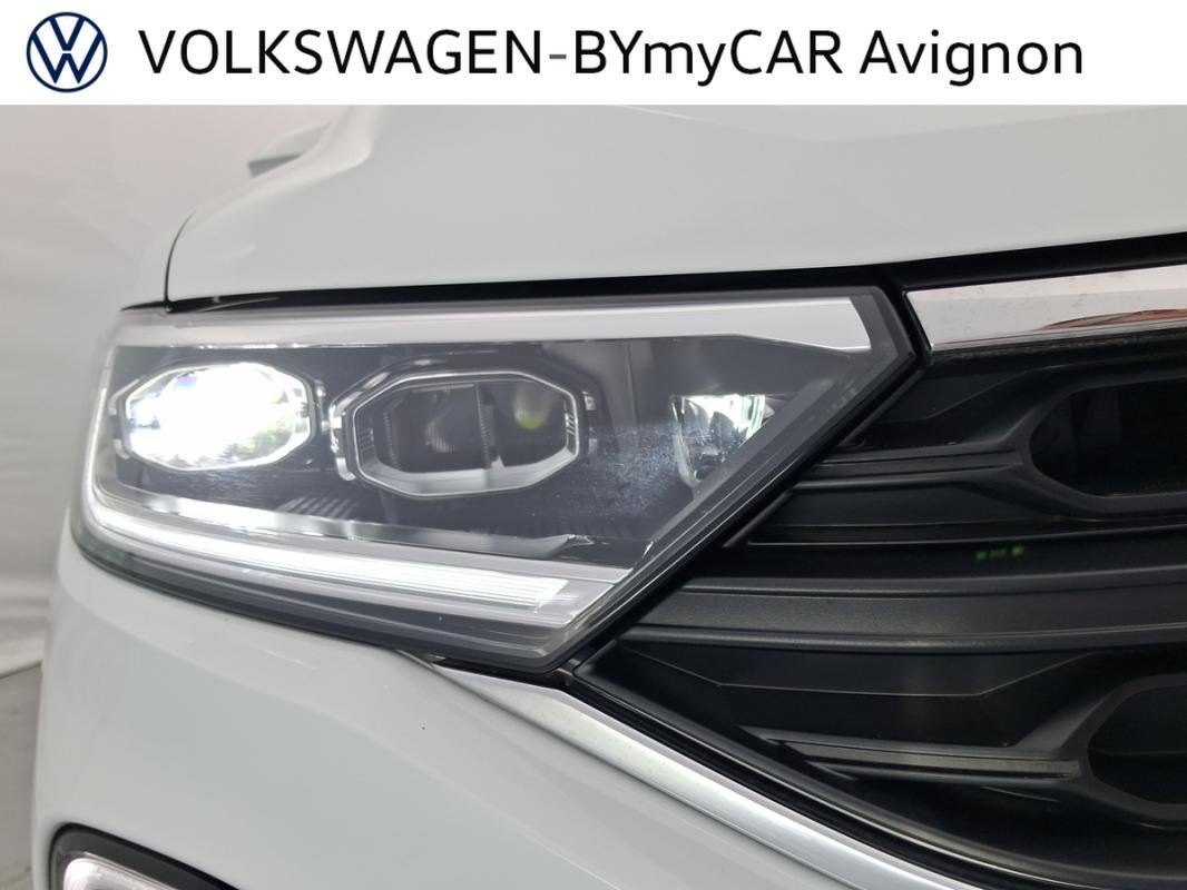 Volkswagen T-Roc - Photo 34