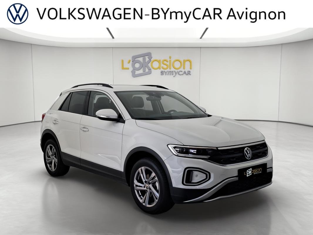 Volkswagen T-Roc - Photo 7