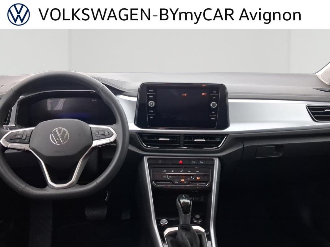 Volkswagen T-Roc - Photo 10