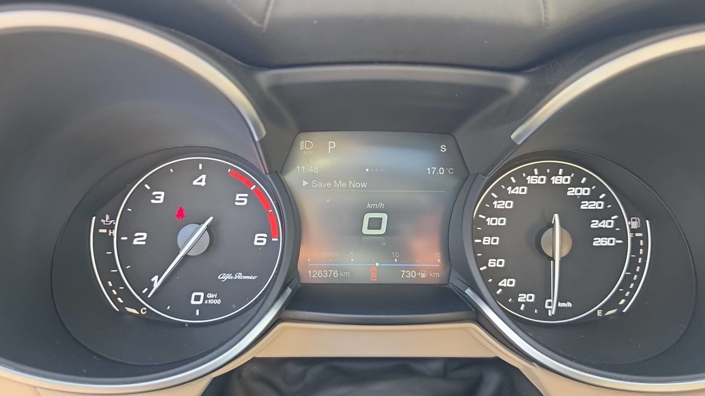 Alfa Romeo Stelvio - Photo 12