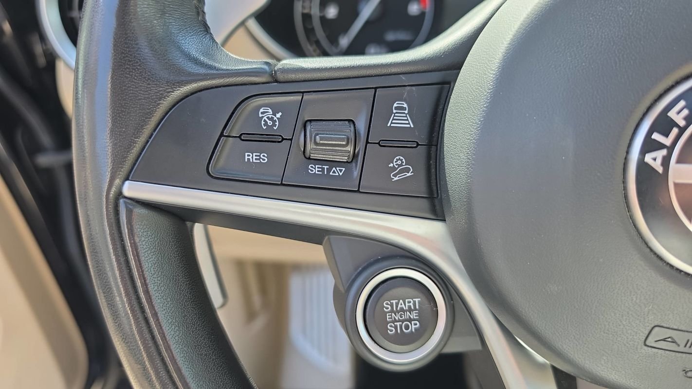Alfa Romeo Stelvio - Photo 26