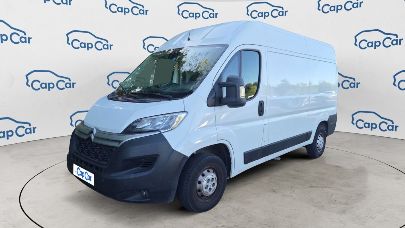 Citroën Jumper