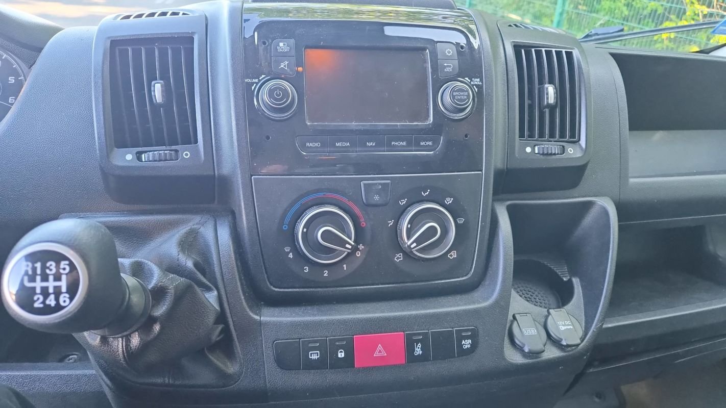 Citroën Jumper - Photo 24