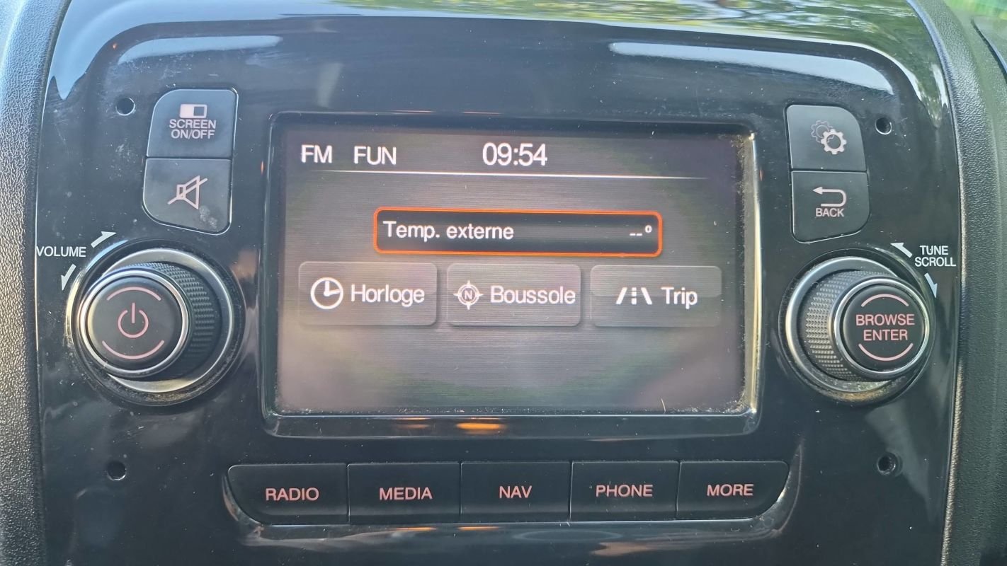 Citroën Jumper - Photo 29