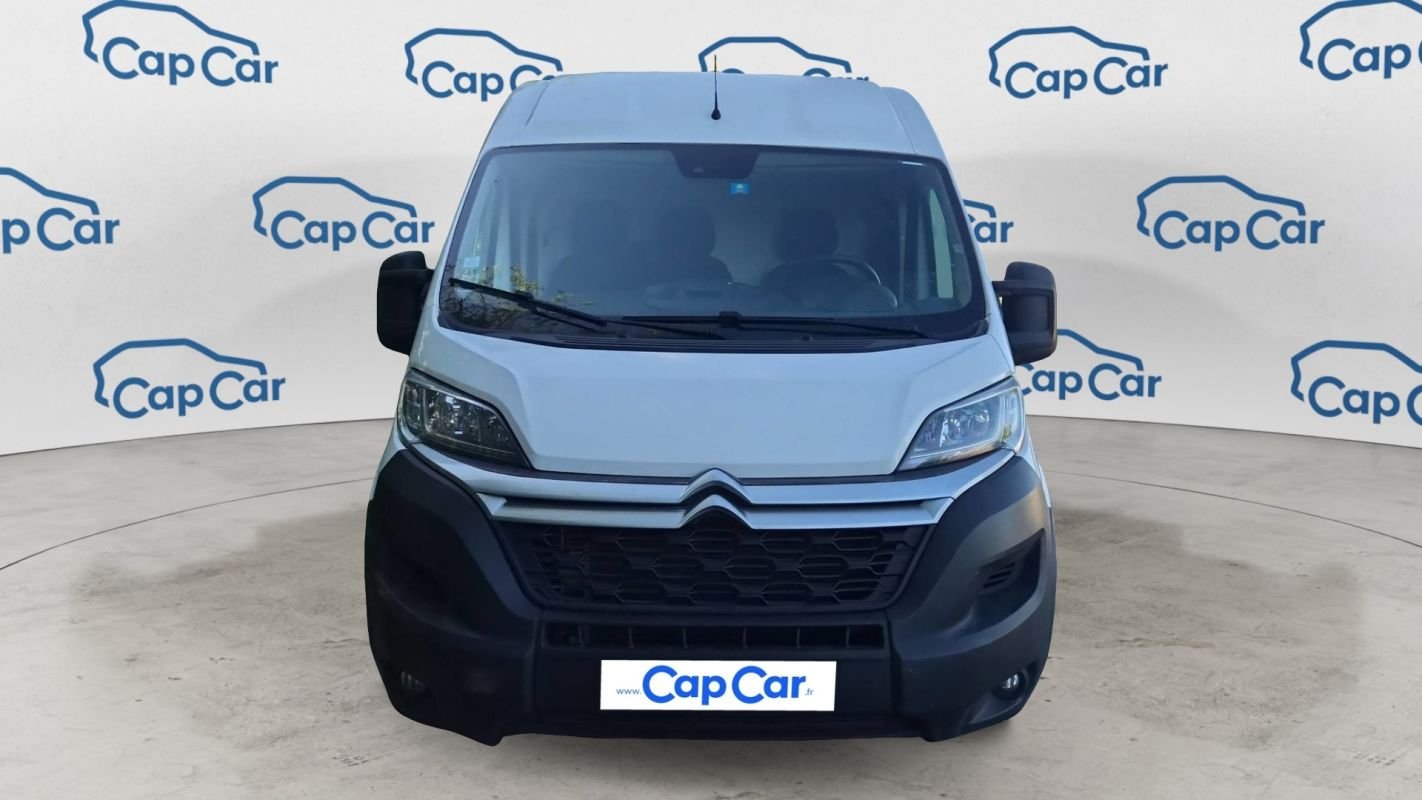 Citroën Jumper - Photo 5