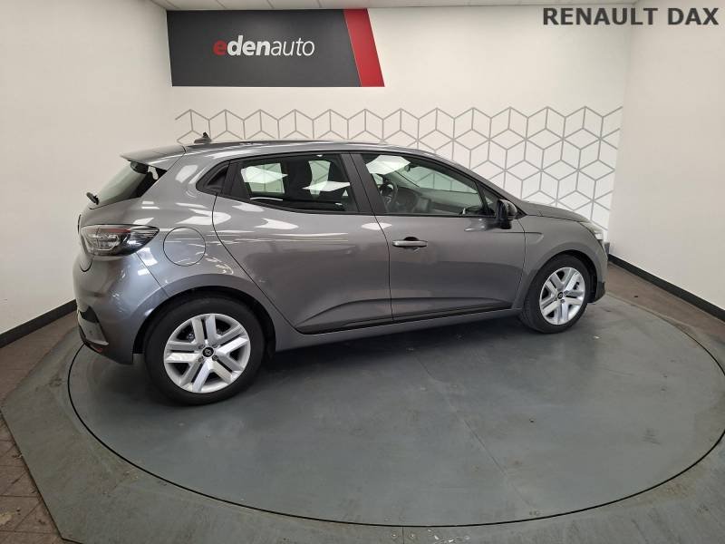 Renault Clio - Photo 11