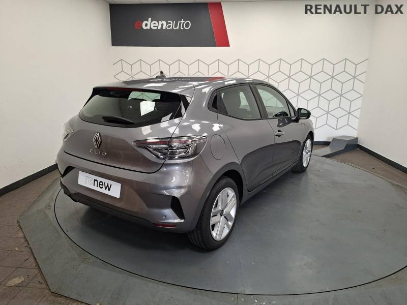 Renault Clio - Photo 12