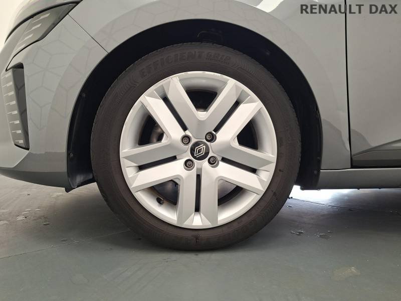 Renault Clio - Photo 17