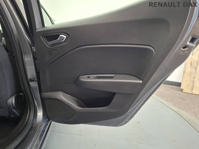 Renault Clio - Photo 19