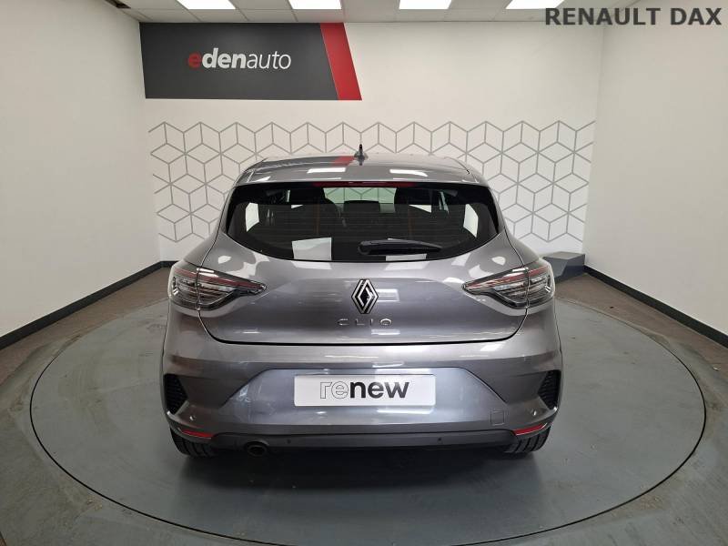 Renault Clio - Photo 2